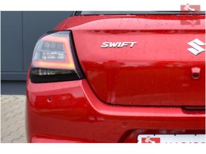 Suzuki Swift Comfort 1.2l M/T Dualjet Hybrid
