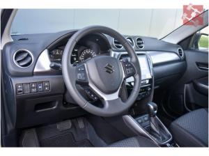 Suzuki Vitara Comfort Allgrip 1.4l A/T Hybrid