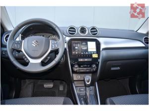 Suzuki Vitara Comfort Allgrip 1.4l A/T Hybrid