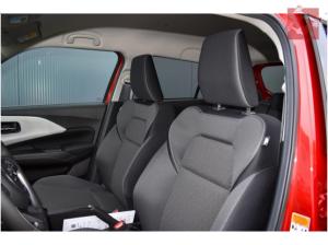 Suzuki Swift Comfort 1.2l M/T Dualjet Hybrid