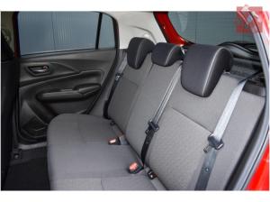 Suzuki Swift Comfort 1.2l M/T Dualjet Hybrid