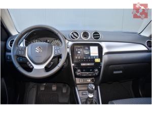 Suzuki Vitara Comfort Allgrip 1.4l M/T Hybrid