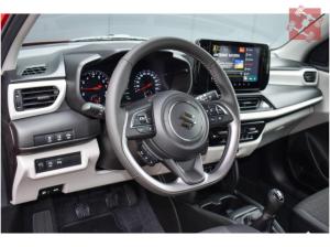 Suzuki Swift Comfort 1.2l M/T Dualjet Hybrid