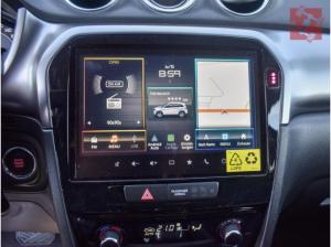 Suzuki Vitara Comfort Allgrip 1.4l A/T Hybrid