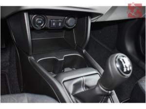 Suzuki Swift Comfort 1.2l M/T Dualjet Hybrid