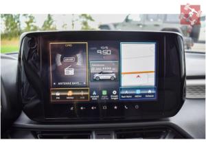 Suzuki Swift Comfort 1.2l M/T Dualjet Hybrid