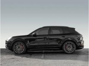 Porsche Cayenne GTS - 0711 Leasing – Exklusiv. Direkt. Stuttgart.