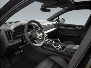Porsche Cayenne GTS - 0711 Leasing – Exklusiv. Direkt. Stuttgart.