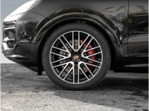 Porsche Cayenne GTS - 0711 Leasing – Exklusiv. Direkt. Stuttgart.