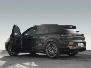 Porsche Cayenne GTS - 0711 Leasing – Exklusiv. Direkt. Stuttgart.