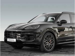 Porsche Cayenne GTS - 0711 Leasing – Exklusiv. Direkt. Stuttgart.