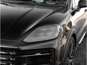 Porsche Cayenne GTS - 0711 Leasing – Exklusiv. Direkt. Stuttgart.