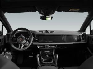 Porsche Cayenne GTS - 0711 Leasing – Exklusiv. Direkt. Stuttgart.