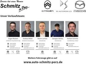 DS Automobiles DS 7 ACC StandHZG El. Panodach Massagesitze Apple CarPlay Android Auto