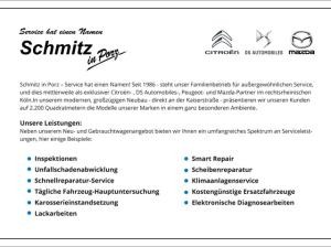 DS Automobiles DS 7 ACC StandHZG El. Panodach Massagesitze Apple CarPlay Android Auto