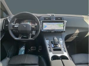 DS Automobiles DS 7 ACC StandHZG El. Panodach Massagesitze Apple CarPlay Android Auto