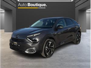 Citroën C4 Max PureTech 130 EAT8 (131 PS) /NAVI/DAB/KAMERA/+