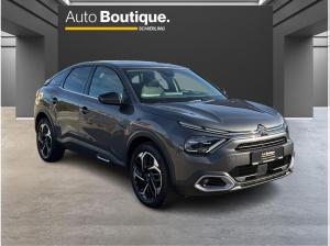 Citroën C4 Max PureTech 130 EAT8 (131 PS) /NAVI/DAB/KAMERA/+