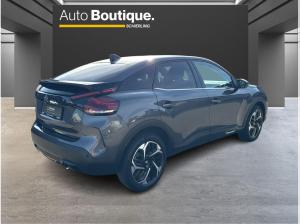 Citroën C4 Max PureTech 130 EAT8 (131 PS) /NAVI/DAB/KAMERA/+