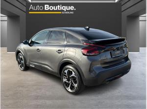 Citroën C4 Max PureTech 130 EAT8 (131 PS) /NAVI/DAB/KAMERA/+