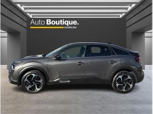 Citroën C4 Max PureTech 130 EAT8 (131 PS) /NAVI/DAB/KAMERA/+