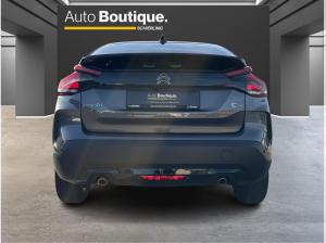 Citroën C4 Max PureTech 130 EAT8 (131 PS) /NAVI/DAB/KAMERA/+