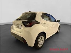 Mazda 2 Hybrid Prime-Line ACC Apple CarPlay Android Auto Klimaautom Musikstreaming DAB Spurhalteass.