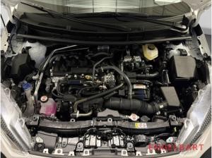 Mazda 2 Hybrid Prime-Line ACC Apple CarPlay Android Auto Klimaautom Musikstreaming DAB Spurhalteass.