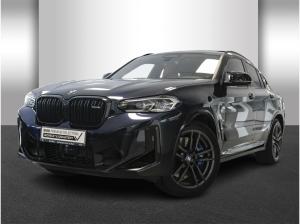 BMW X4 M COMPETITION *on top 1190 € BMW Zubehör Gutschein 1190 € * !!!