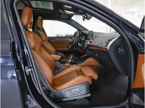 BMW X4 M COMPETITION *on top 1190 € BMW Zubehör Gutschein 1190 € * !!!