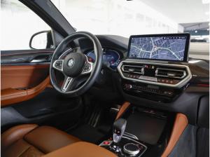 BMW X4 M COMPETITION *on top 1190 € BMW Zubehör Gutschein 1190 € * !!!
