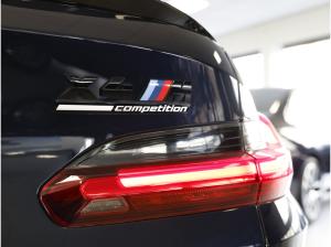BMW X4 M COMPETITION *on top 1190 € BMW Zubehör Gutschein 1190 € * !!!