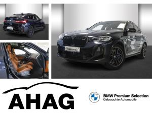 BMW X4 M COMPETITION *on top 1190 € BMW Zubehör Gutschein 1190 € * !!!