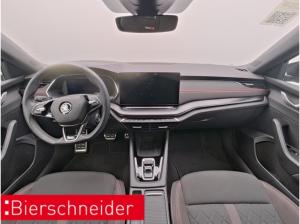 Skoda Octavia Combi 2.0 TSI DSG RS PANO HuD eHECK KAMERA ACC