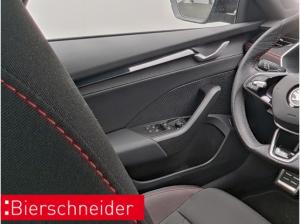 Skoda Octavia Combi 2.0 TSI DSG RS PANO HuD eHECK KAMERA ACC
