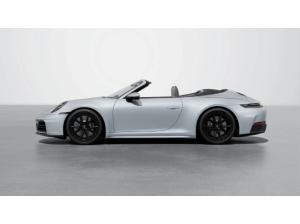 Porsche 992 992.II Carrera S Cabriolet - 0711 Leasing – Exklusiv. Direkt. Stuttgart.