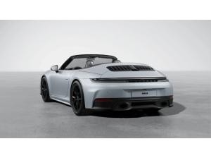 Porsche 992 992.II Carrera S Cabriolet - 0711 Leasing – Exklusiv. Direkt. Stuttgart.