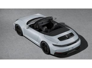 Porsche 992 992.II Carrera S Cabriolet - 0711 Leasing – Exklusiv. Direkt. Stuttgart.