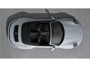 Porsche 992 992.II Carrera S Cabriolet - 0711 Leasing – Exklusiv. Direkt. Stuttgart.