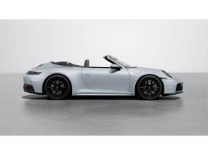 Porsche 992 992.II Carrera S Cabriolet - 0711 Leasing – Exklusiv. Direkt. Stuttgart.