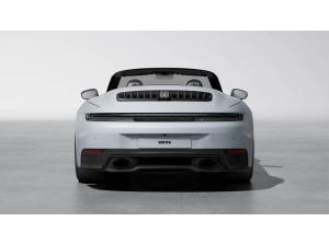 Porsche 992 992.II Carrera S Cabriolet - 0711 Leasing – Exklusiv. Direkt. Stuttgart.