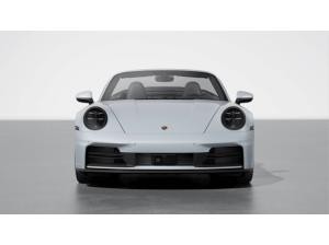 Porsche 992 992.II Carrera S Cabriolet - 0711 Leasing – Exklusiv. Direkt. Stuttgart.