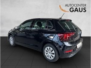 Volkswagen Polo Life 1,0 80 PS *sofort verfügbar* Aktion bis zum 16.12