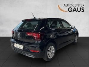 Volkswagen Polo Life 1,0 80 PS *sofort verfügbar* Aktion bis zum 16.12