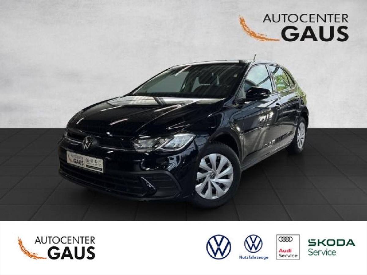 Volkswagen Polo Life 1,0 80 PS *sofort verfügbar* Aktion bis zum 16.12