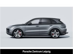 Porsche Cayenne GTS HA-Lenkung HeadUp Standheizung AHK