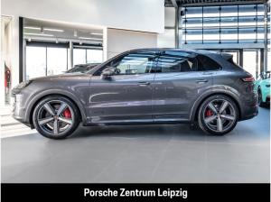 Porsche Cayenne GTS HA-Lenkung HeadUp Standheizung AHK