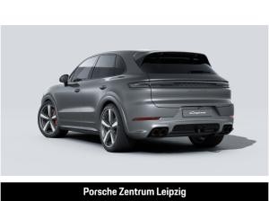 Porsche Cayenne GTS HA-Lenkung HeadUp Standheizung AHK
