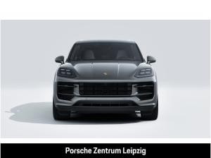 Porsche Cayenne GTS HA-Lenkung HeadUp Standheizung AHK