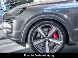 Porsche Cayenne GTS HA-Lenkung HeadUp Standheizung AHK